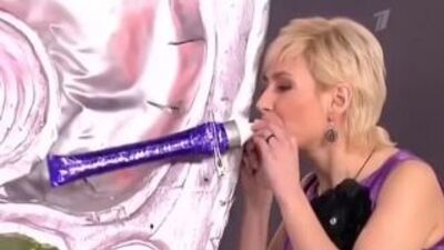 Елена Малышева - Пукать во время оргазма ...