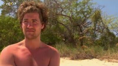 Адам и Ева 1 серия