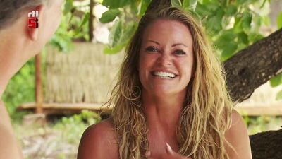 Адам ищет Еву (Нидерланды) - Сезон 3 Серия 2