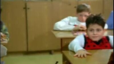 Ералаш Do you speak English