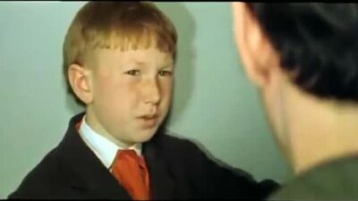 Ералаш. Почему мы так говорим (1974 год Выпуск № 1 Сюжет № 2)