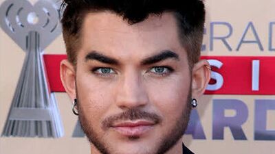 Адам Ламберт & Queen & Saara — «Богемская рапсодия»