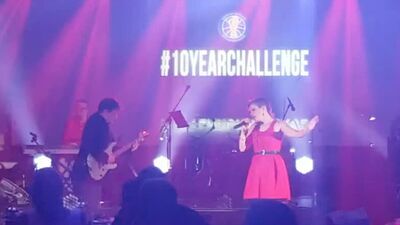 Аделаида + Барокко