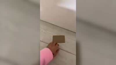 Если играть в кальмара, то так