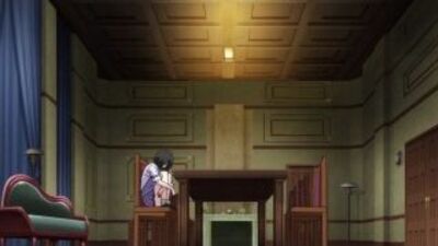 Адепт святого знака (Стигматы Квайзеров!) - 1 сезон - 8 серия