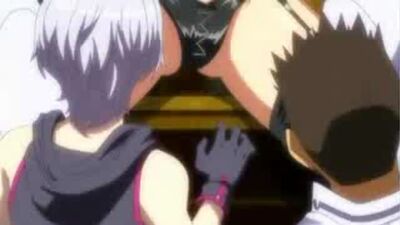 Адепт Святого знака/Seikon no Qwaser/Без цензуры/ 2(не хентай)