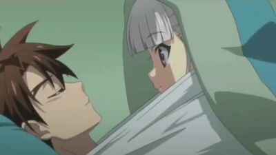 Адская сестра a.webm|anime| аниме| аниме приколы| Coub| Anime coub| Anime love|Hentai|Loli|