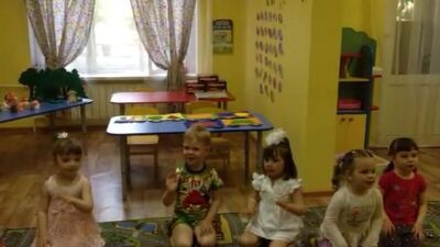 Железнова Автобус