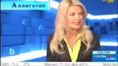 Азбука инвестора - Аллигатор