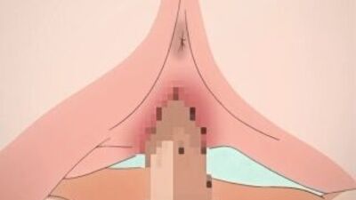 Азбука любви! [ep.1] [VashMax2] (хентай )