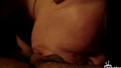 Жена впервые попробовала секс втроем