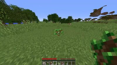 Аид [VyacheslavOO] Видео урок по майнкрафт 1 серия