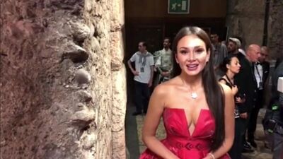 Аида Гарифуллина приглашает на концерты памяти Хворостовского