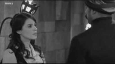 Айбиге и Бали - Бей