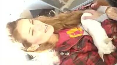 Айза - Видео ответы (2 часть)