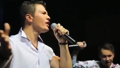 Айрат Сафин DJ Radik DJ Niyaz - Эйдэ, дустым