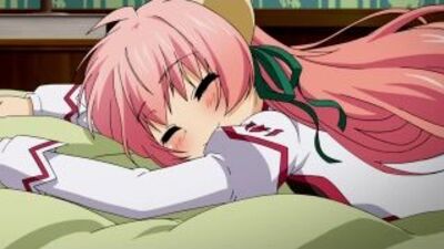 Академия Драгонаров / Seikoku no Dragonar TV - 7 серия [Андрюшка & NesTea] [SHIZA.TV] [2014]