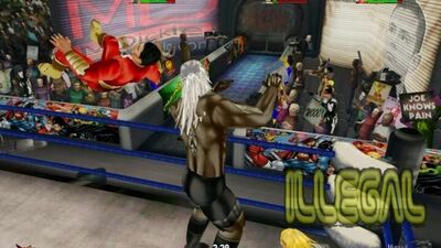 Аквамен и Капитан Марвел против Думсдэя