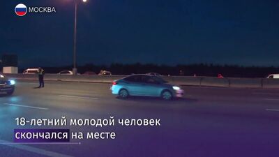 Актер Егор Клинаев погиб