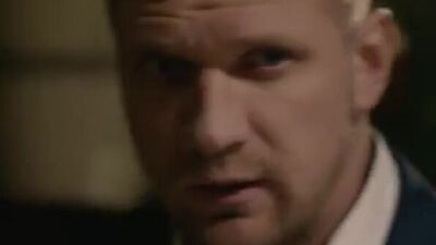 Актер Филипп Азаров - сцена из фильма "Колодец забытых желаний".