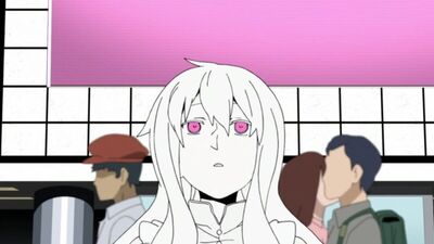 Актеры Города Мекаку. Опенинг 1.2 // Mekaku City Actors. Opening 1.2