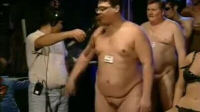 Актеры на кастинге в наши порно-картины