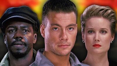 Актеры Фильма САМОВОЛКА - Тогда и Сейчас 1990-2018 ⭐ Имена и Возраст