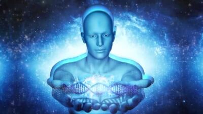 Активация и Исцеление ДНК Энергетическая Медитация Обновление