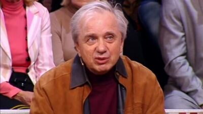 Актриса Инна Макарова Я сказала ему уходи!