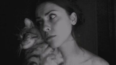 АКТРИСА МАЙЯ ГОРБАНЬ