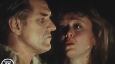 Актриса Маргарита Терехова о творческих возможностях человека