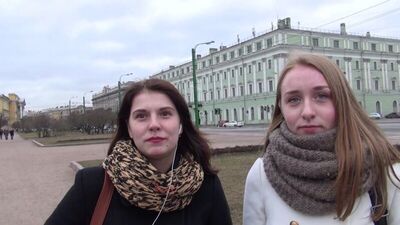 Актрисы российского кино