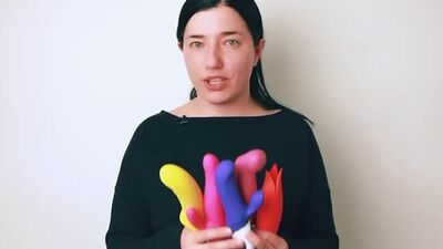 Женские вибраторы Satisfyer Vibes