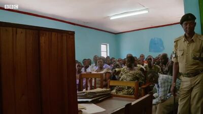 Женские обрезания в Танзании _ Документальный фильм Би-би-си