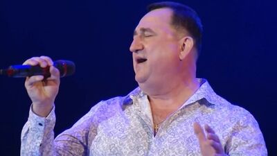 АЛЕКСАНДР МИРАЖ (ДРАГУНОВ) - НЕБО СИЛЬНОЕ