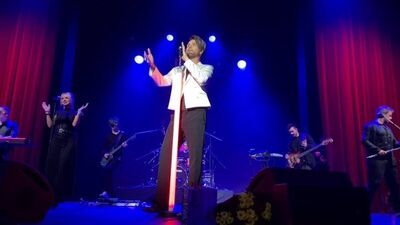 Александр Панайотов - "Поцелуй"