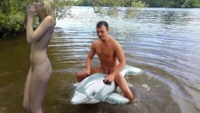 Александр Пистолетов - Стану я дельфином