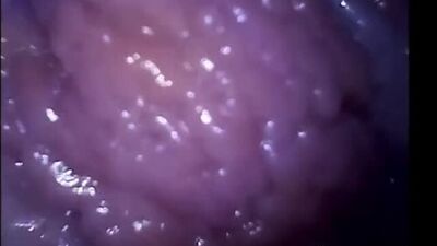 ЖЕНСКИЙ ОРГАЗМ ВНУТРИ ВАГИНЫ