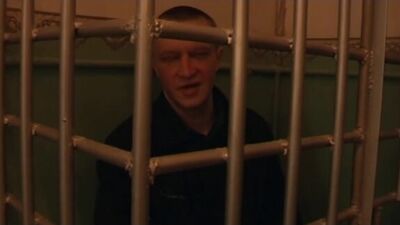 Александр Пичушкин про Чикатило