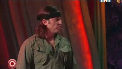 Александр Рева-Женя Рэмбо=))))))