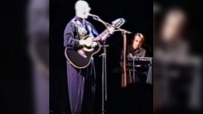 Александр Розенбаум - Что-то здесь не так (Доктор, подымим вместе перед сном)