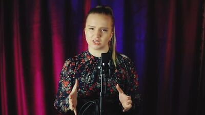 Александра Балыбердина - Спаси и сохрани