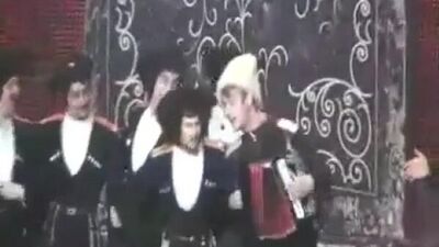 Алексей Воробьев: Эксклюзив!!! Казачья призывная к 65-ти летию Победы Концерт Надежды Бабкиной 07.05.2010