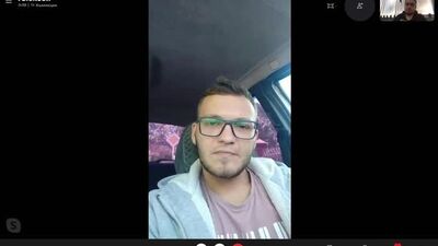 АЛЕКСЕЙ ЗАБИРАЕТ ПЕРВЫЕ 50.000 РУБЛЕЙ 