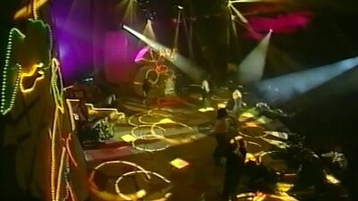 Алёна Апина - Летучий голландец любви [Live] (1993)