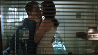 Алена и Макс - Разбуди меня. Корабль 1, 2 сезон. Лучшие моменты HD