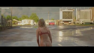 Chloe Farnworth Nude - 12 Hour Shift (2020) + slomo Watch Online / Хлоя Фарнворт - 12-часовая смена