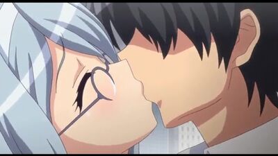 Gakuen de Jikan yo Tomare 3 / Остановка времени в школе 3 (Русс сабы)