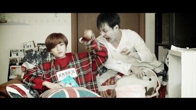 TWICE OOH-AHH하게(Like OOH-AHH) Teaser Video 7. JUNGYEON