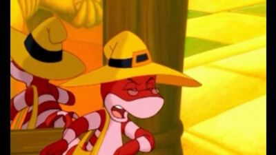 Симсала Гримм (Сказки братьев Гримм) / Simsala Grimm